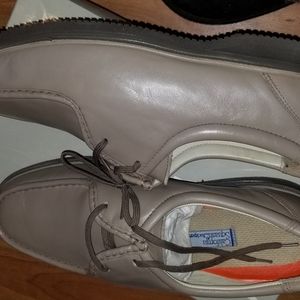 Mens sz 11w ROCKPORT CALIFORNIA SQUASH SHOE